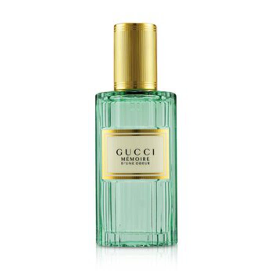 Gucci - Memoire Dune Odeur Eau De Parfum Spray 40ml/1.3oz In Coral