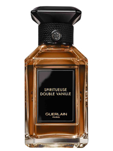 Guerlain Unisex L'Art & La Matiere Spiritueuse Double Vanille EDP Spray 3.4 oz Fragrances 3346470179066