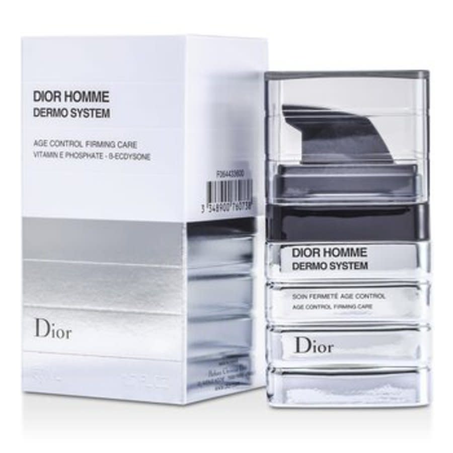 DIOR DIOR HOMME DERMO SYSTEM MENS COSMETICS 3348900760738