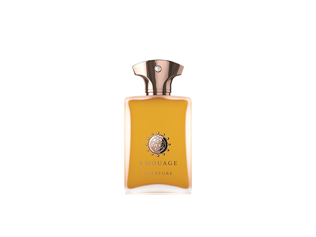 Amouage Overture Woman Eau De Parfum 3.4 Oz. In N,a