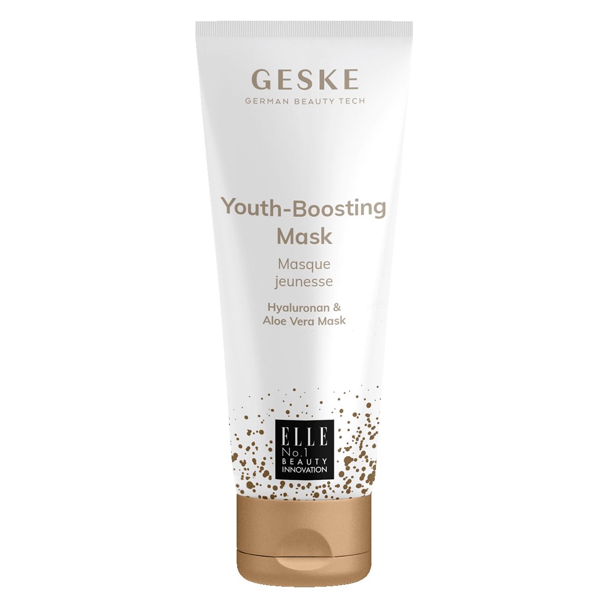 GESKE Youth-Boosting Mask Skin Care 4099702003903