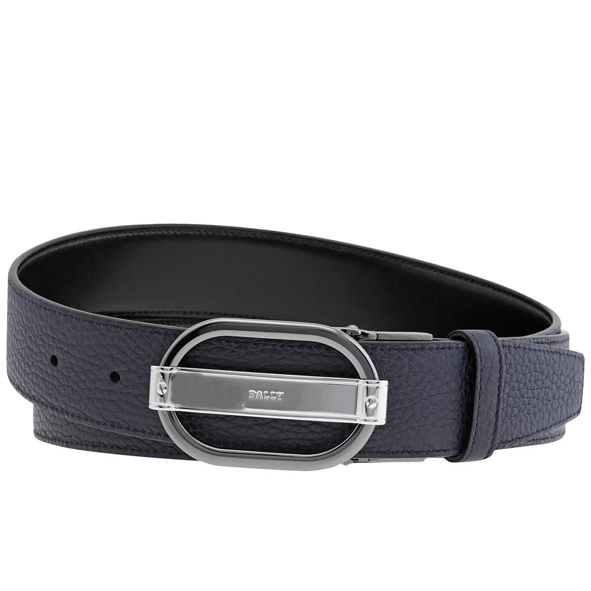 mens bally belt sale