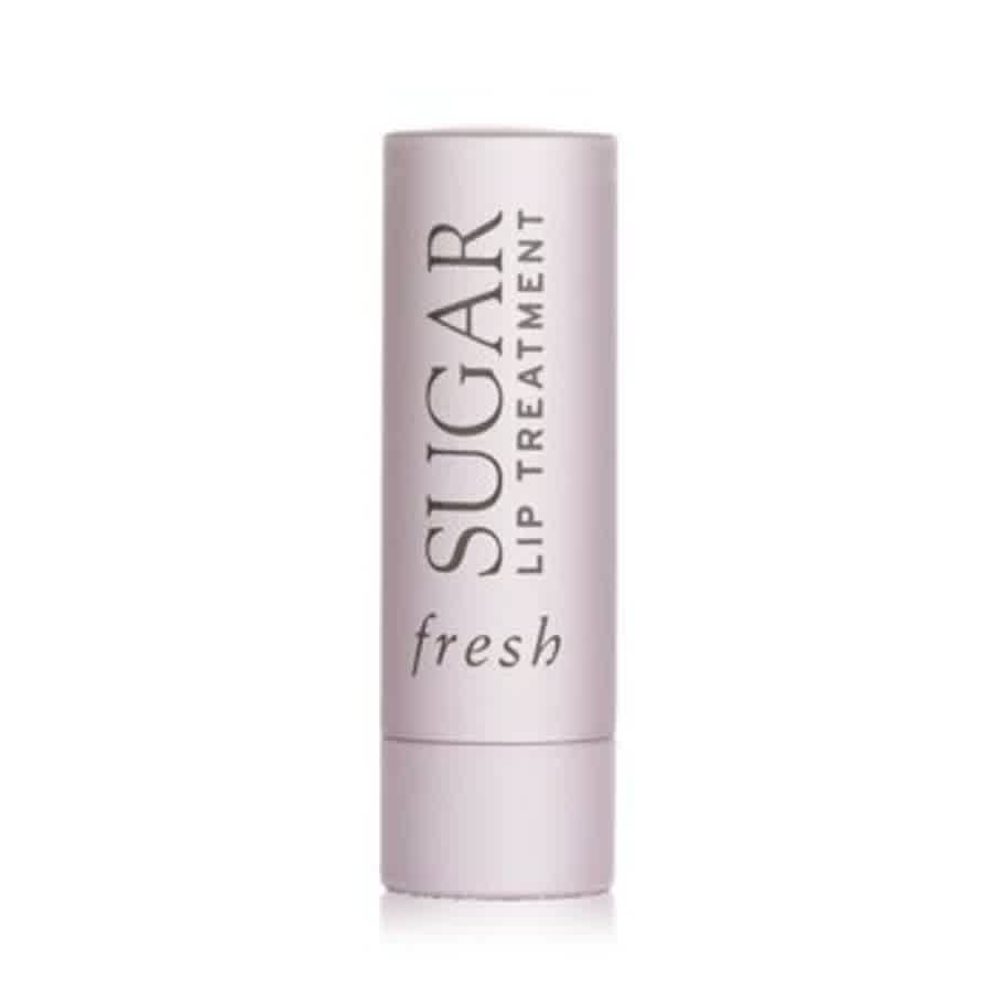 Shop Fresh Ladies Sugar Lip Treatment 0.15 oz Rose Skin Care 809280155031
