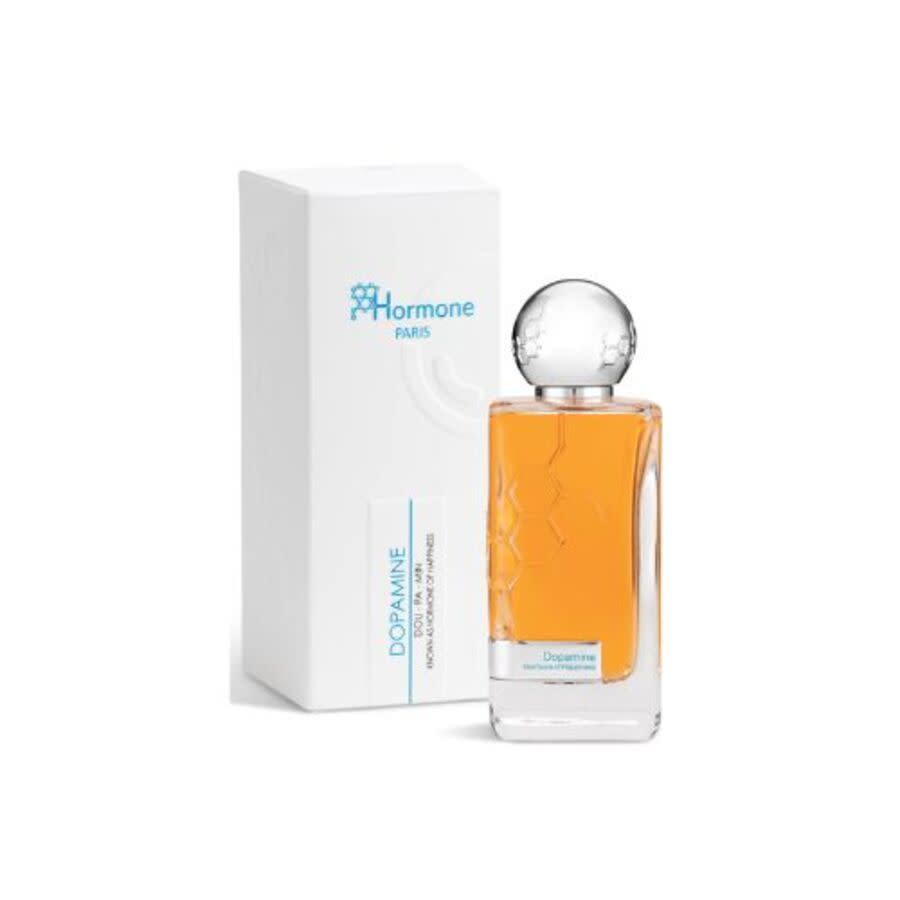 Hormone Unisex Dopamine EDP Spray 3.38 oz Fragrances 3770029045012