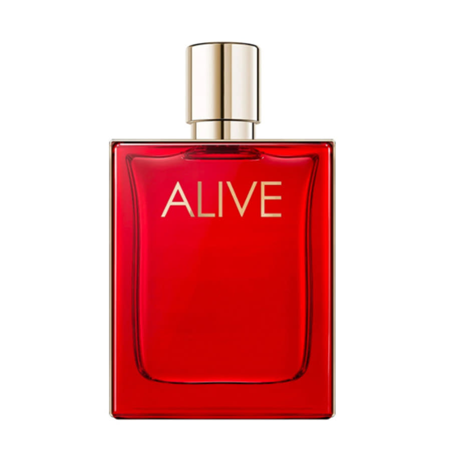Hugo Boss Ladies Alive Parfum Spray 1.69 oz Fragrances 3616304252938 In N/a