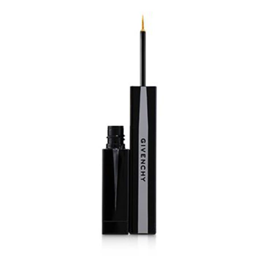 Givenchy - Phenomen'eyes Brush Tip Eyeliner - # 03 Bright Bronze 3ml/0.1oz In Brown