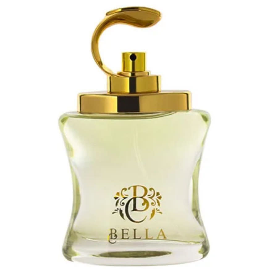 Arabian Oud Ladies Bella Edp Spray 3.38 oz Fragrances 6281101825431 In N/a