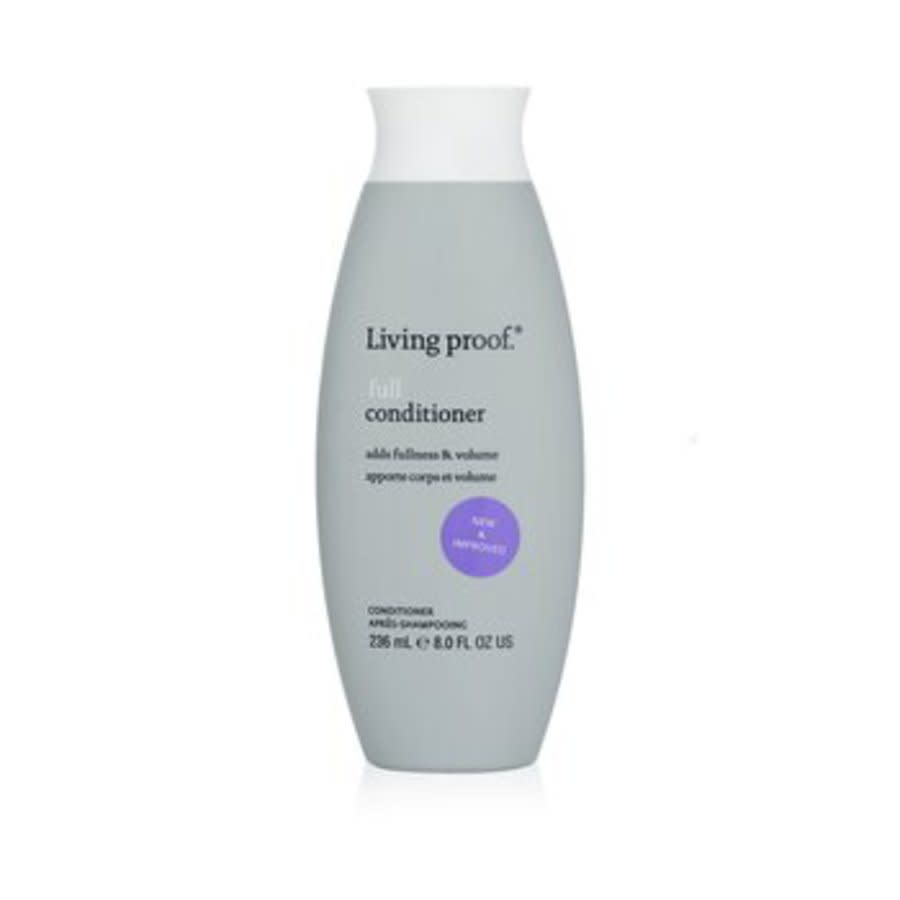 Living Proof Full Conditioner 8 oz Hair Care 840216930414 In Amaranth