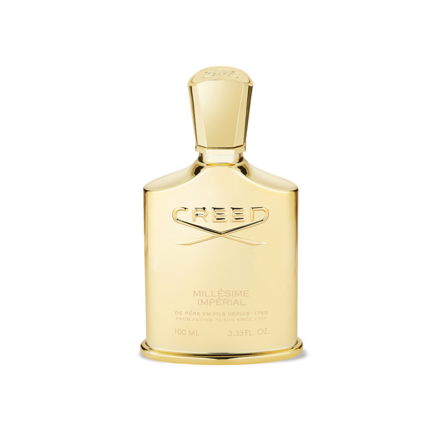 Creed Unisex Millesime Imperial Edp Spray 3.4 oz (tester) (100 Ml) In N/a