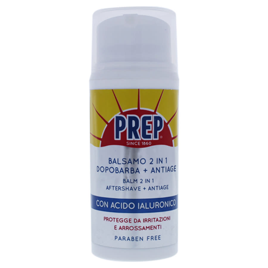 Prep 2-in-1 After Shave And Anti-aging By  For Men In N/a