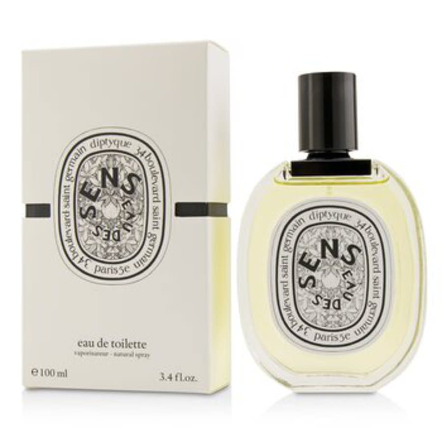 Diptyque Unisex Eau Des Sens EDT Spray 3.4 oz Fragrances 3700431411211