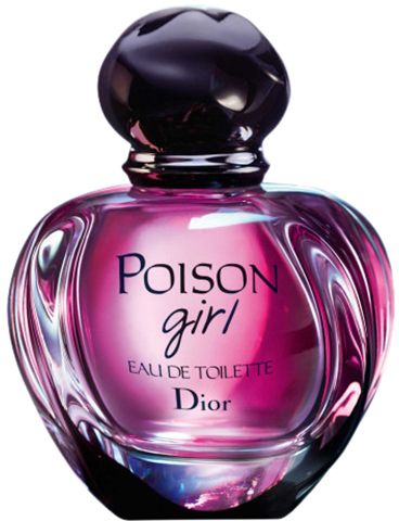 Dior Poison Girl 1.7 oz/ 50 ml Eau De Toilette Spray In N,a