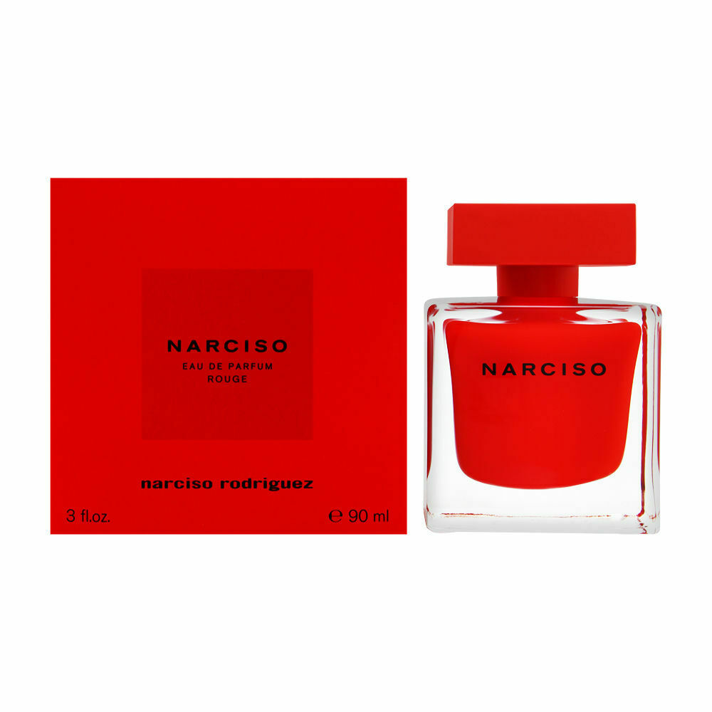 Narciso Rodriguez Narciso Rouge /  Edp Spray 3.0 oz (90 Ml) (w) In Black,white