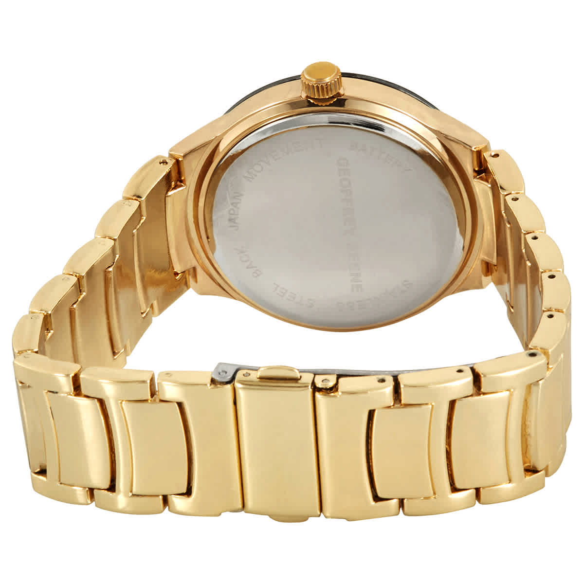 Geoffrey beene store watches womens