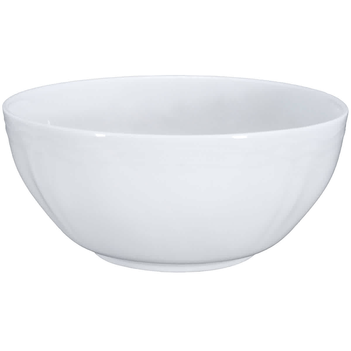 Ginori 1735 Soup Bowl In White