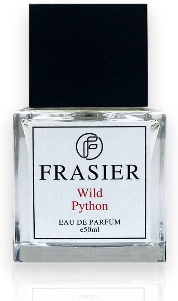 Frasier Unisex Wild Python EDP 1.7 oz Fragrances 6291107908700