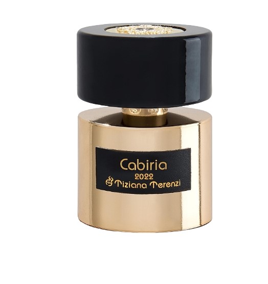 Tiziana Terenzi Cabiria Extrait de Parfum 3.4 oz Unisex