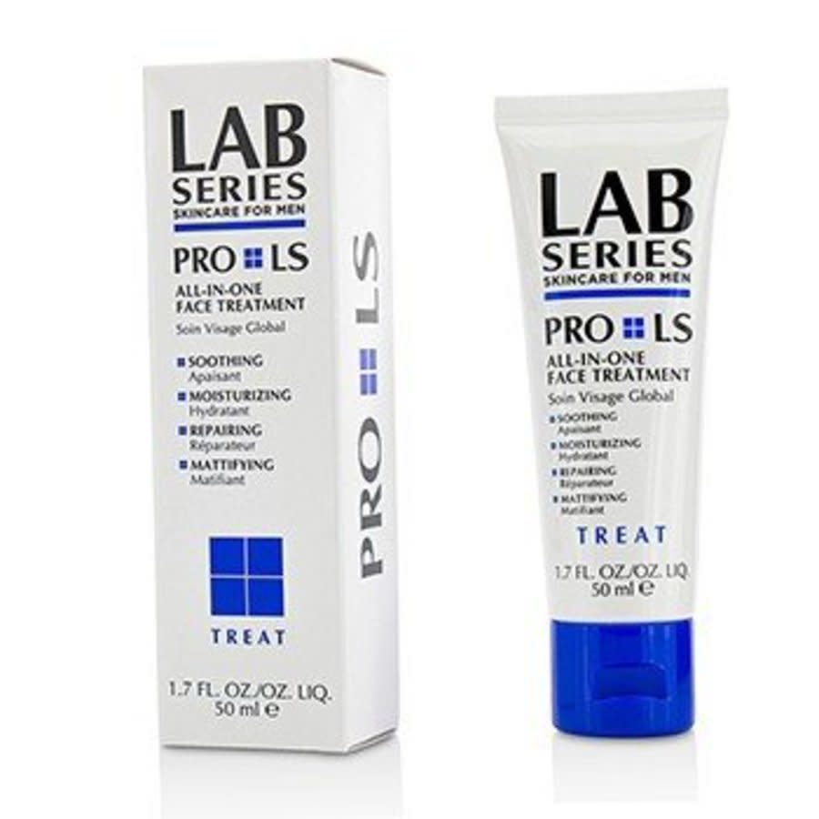 LAB SERIES - LAB SERIES ALL IN ONE FACE TREATMENT (TUBE) 50ML/1.75OZ