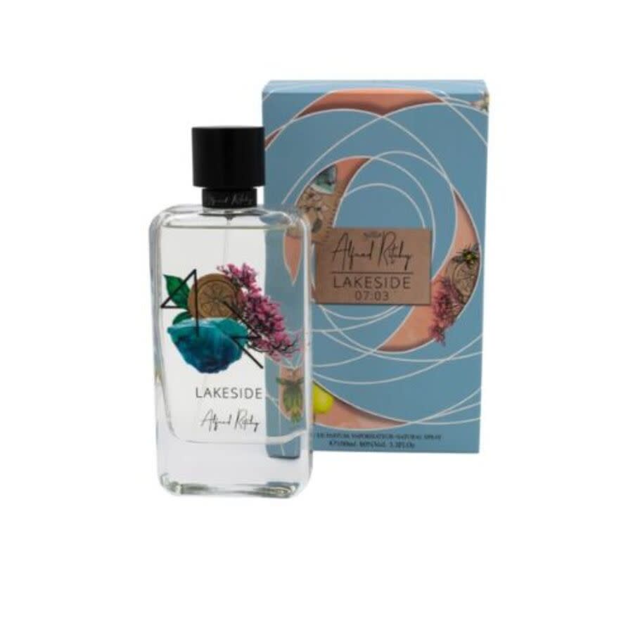 Alfred Ritchy Unisex Lakeside EDP Spray 3.38 oz Fragrances 3551440576046