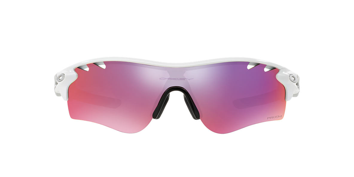 Oakley Radarlock Path Prizm Road Injected Sport Mens Sunglasses