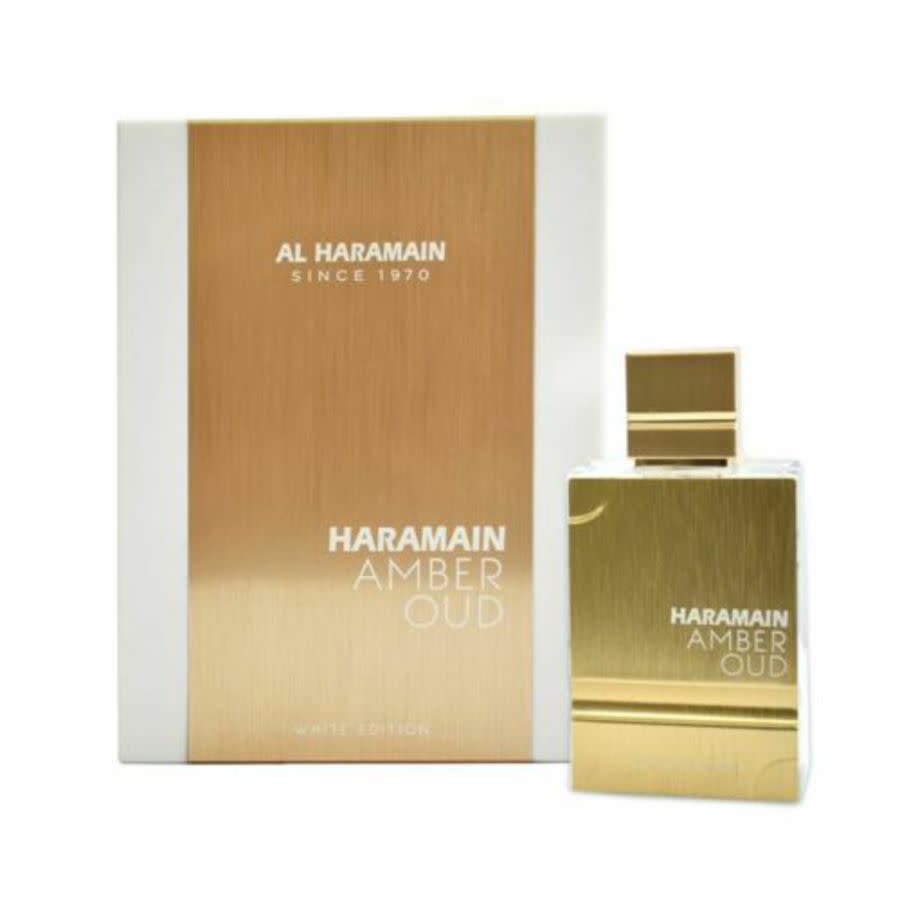 Al Haramain Ladies Amber Oud Ultra Violet EDP Body Spray 6.7 oz