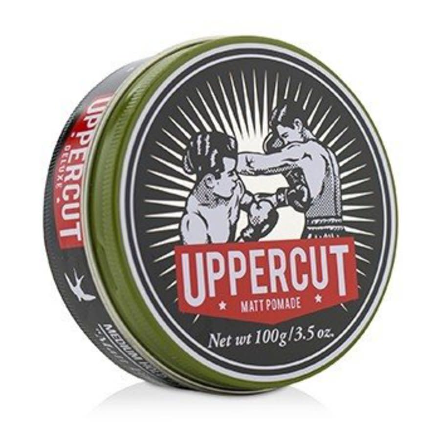 UPPERCUT DELUXE - MATT POMADE 100G/3.5OZ