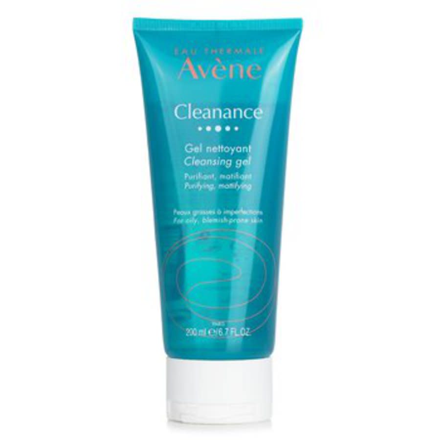 Avene Ladies Cleanance Cleansing Gel 6.7 oz Skin Care 3282770139204 In N/a