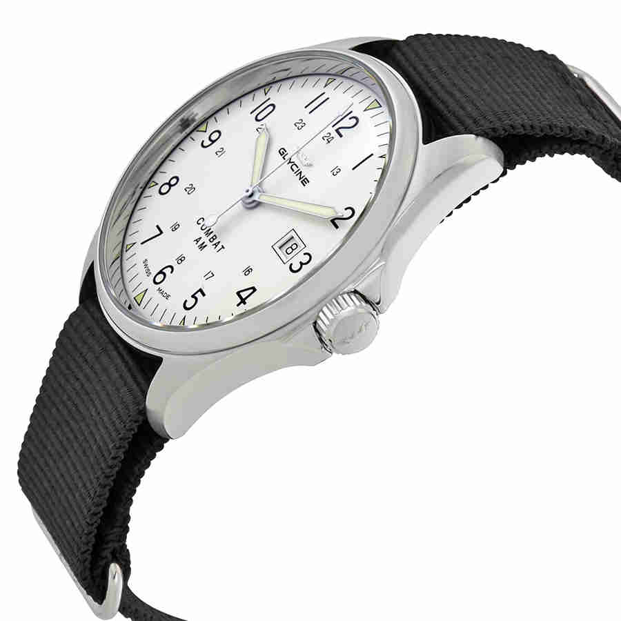 Glycine combat shop 6 automatic