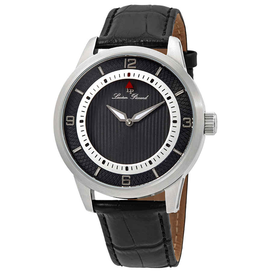 LUCIEN PICCARD GROTTO MENS WATCH LP-15024-014