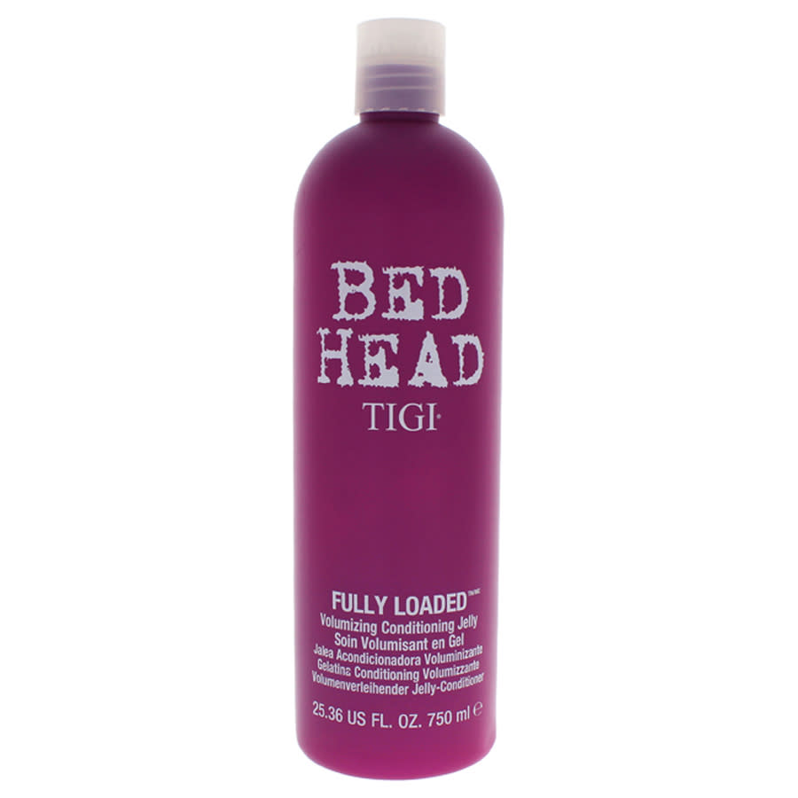 Tigi Bed Head Fully Loaded Volumizing Conditioning Jelly By  For Unisex - 25.36 oz Conditioner In N,a
