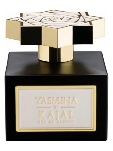 Kajal Ladies Yasmina Edp 3.4 oz Fragrances 628110534118 In N/a