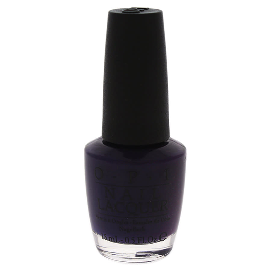 Nail Lacquer # NL V35 O Suzi Mio by OPI for Women - 0.5 oz Nail Polish