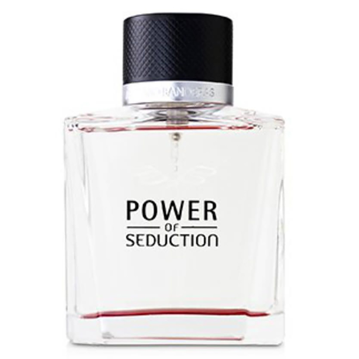 Antonio Banderas Mens Power Of Seduction Edt Spray 3.4 oz Fragrances 8411061913024 In N,a