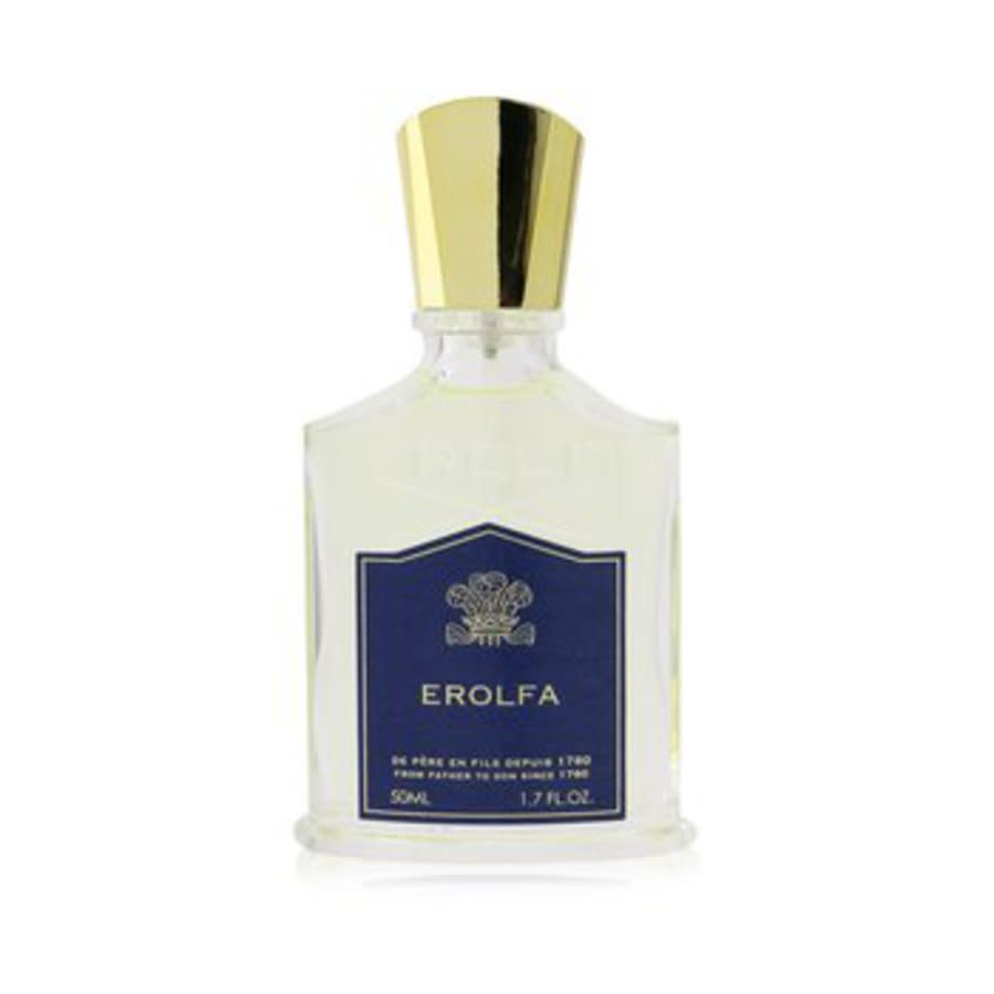 Creed Erolfa /  Edp Spray 1.7 oz (50 Ml) (m) In N/a