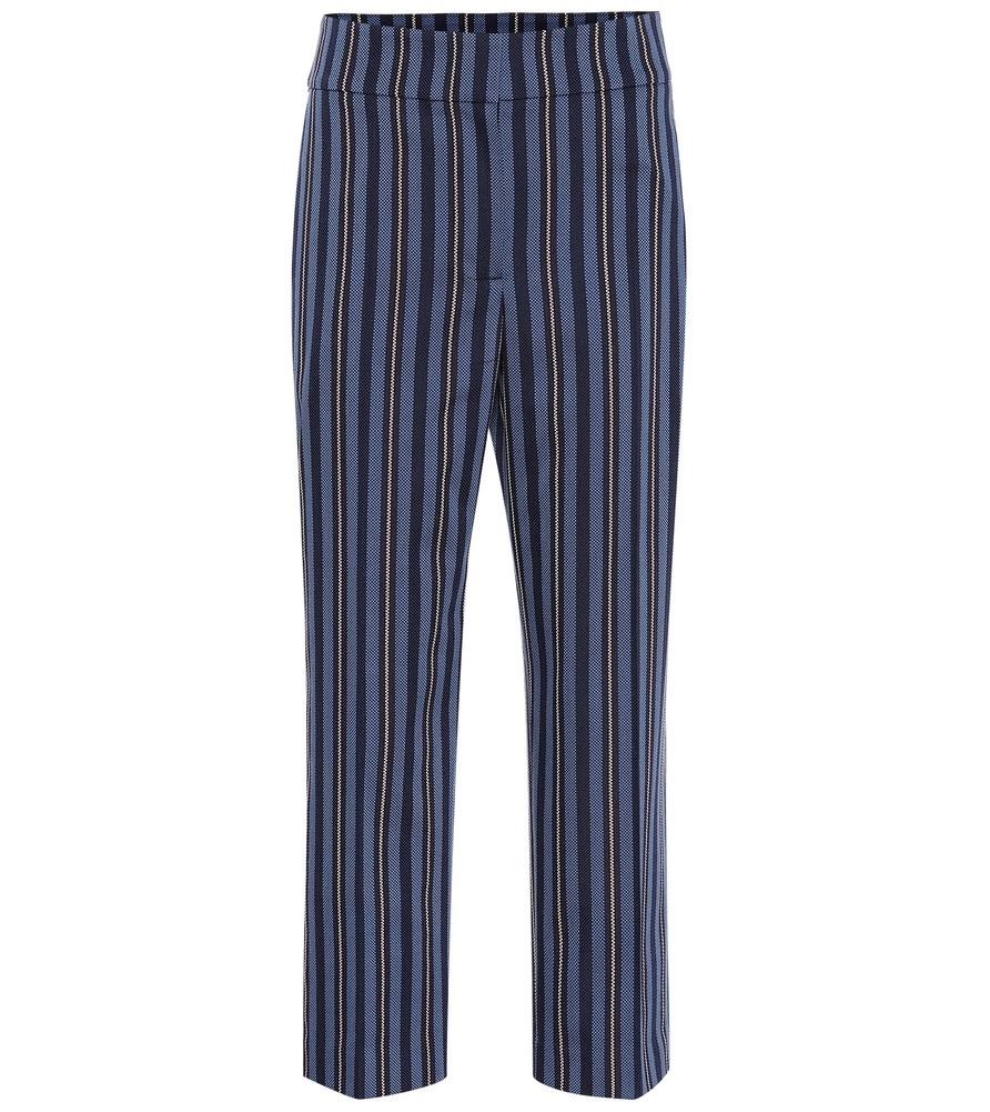 burberry ladies trousers