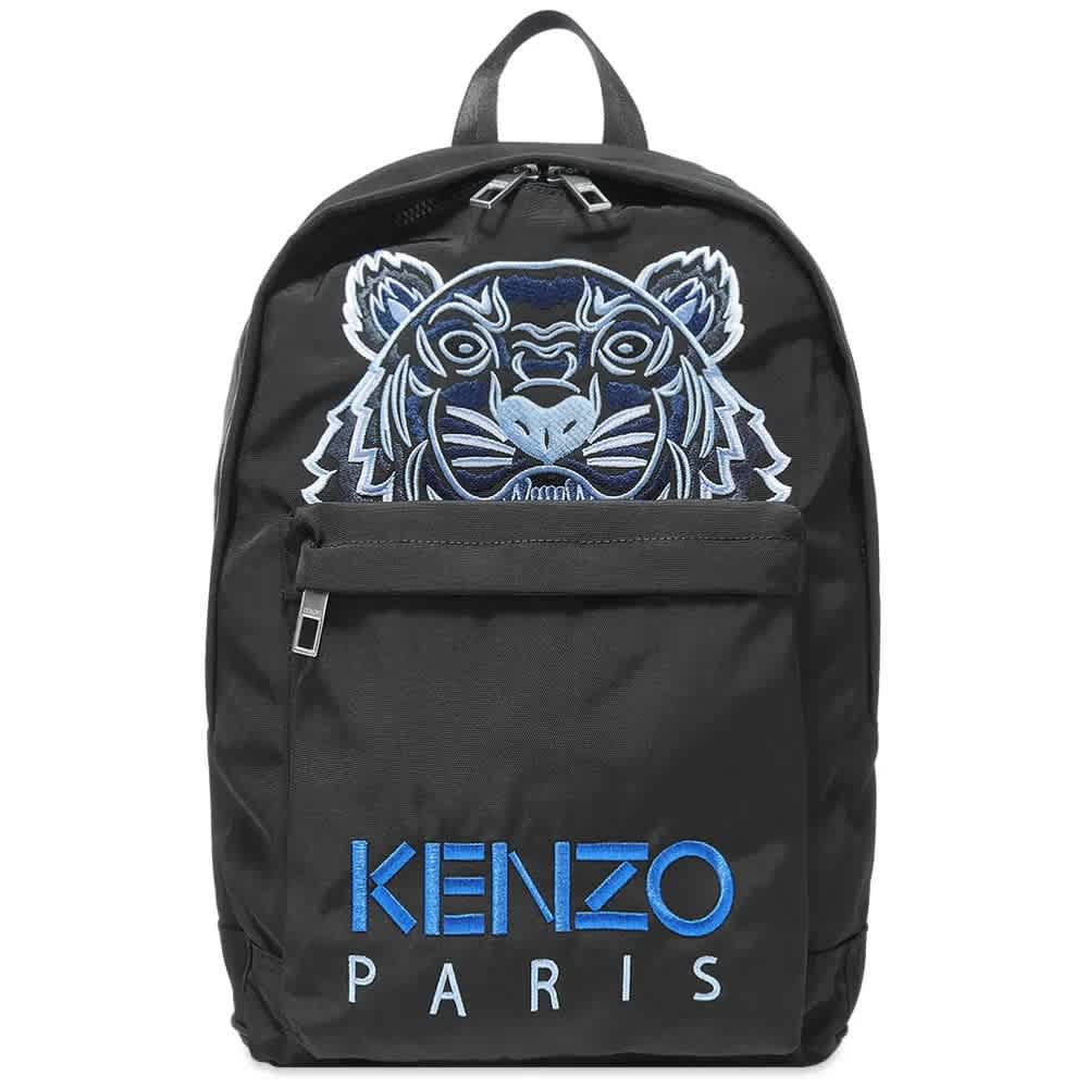 kenzo men backpack
