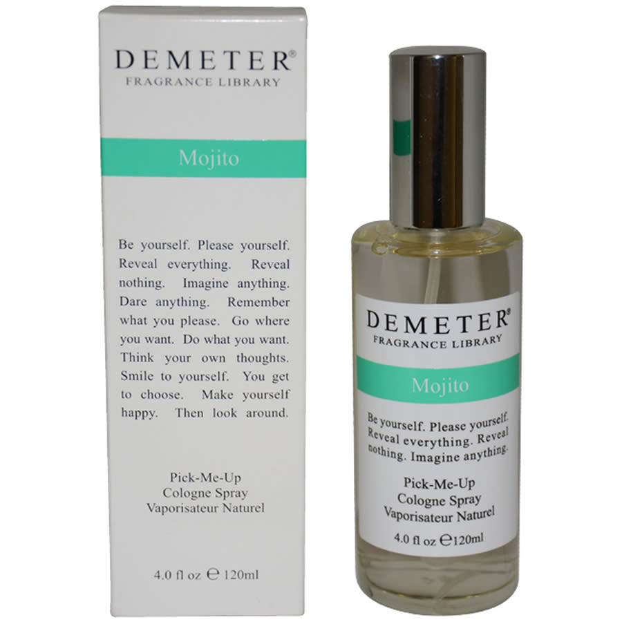 Demeter Mojito By  For Women In N/a