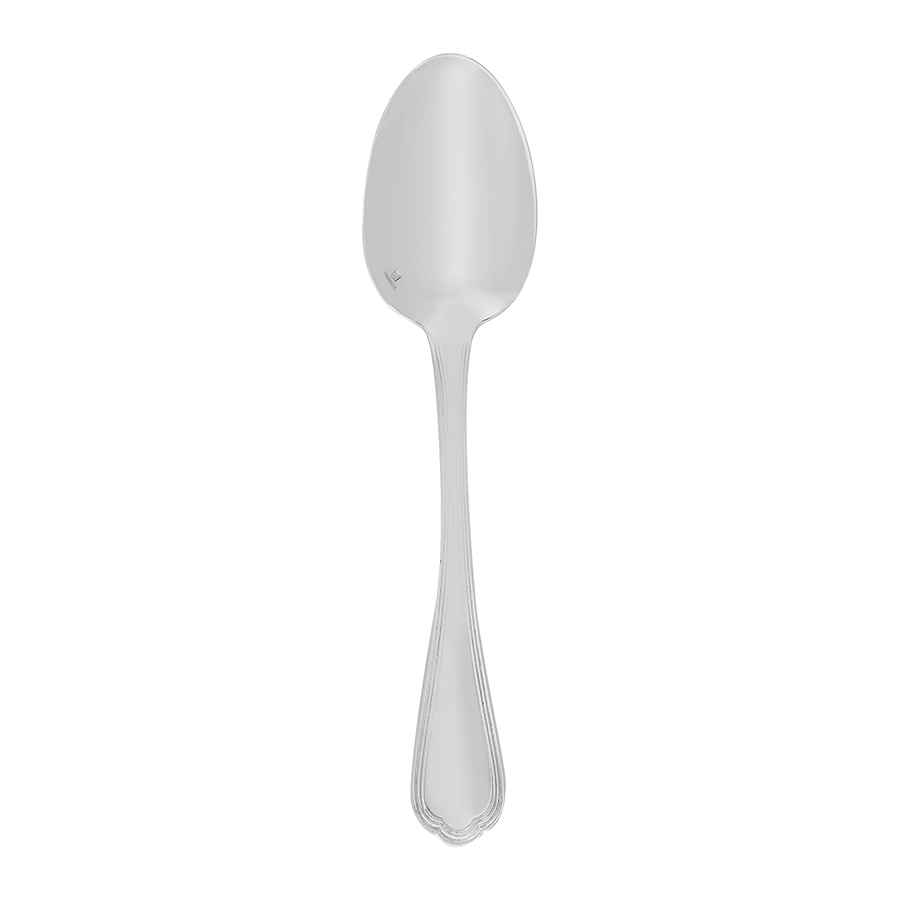 Christofle Silver Plated Spatours Place Soup Spoon 0012-022