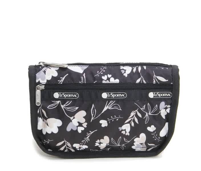 Le Sportsac Ladies Lovely Night Travel Cosmetic Case