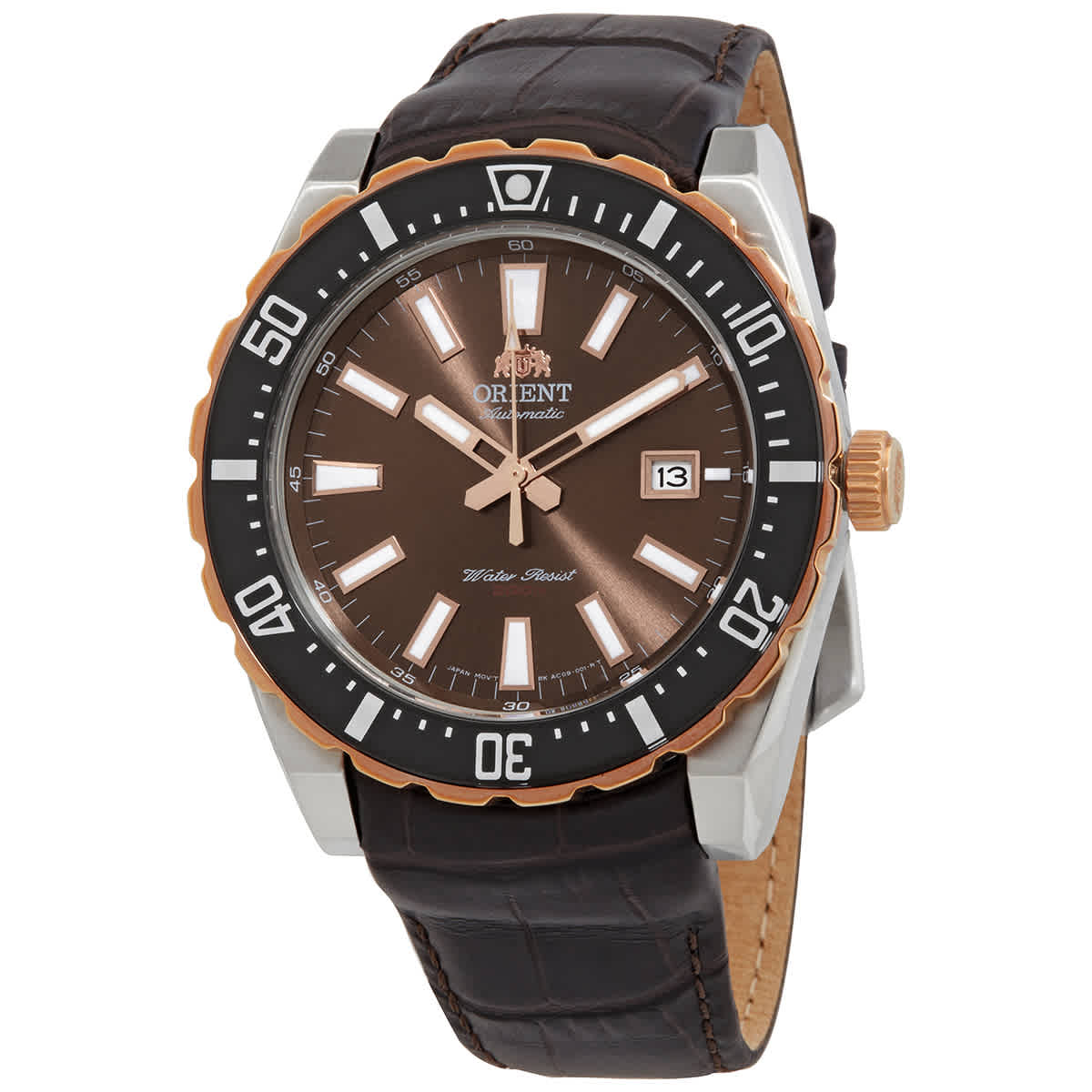 Orient stella watch deals