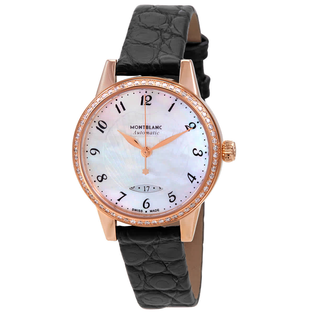 Montblanc women's watches deals