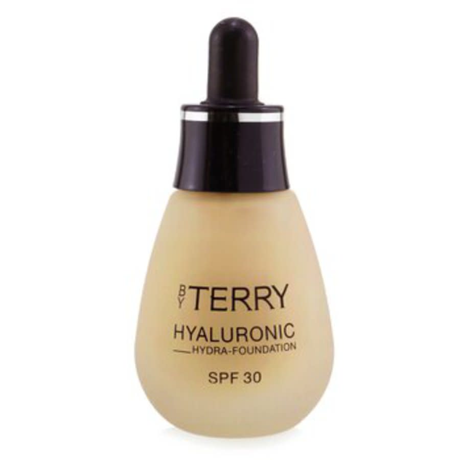 By Terry - Hyaluronic Hydra Foundation Spf30 - # 400c (cool-medium) 30ml/1oz In N,a