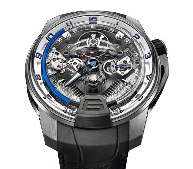 HYT Brand Watches