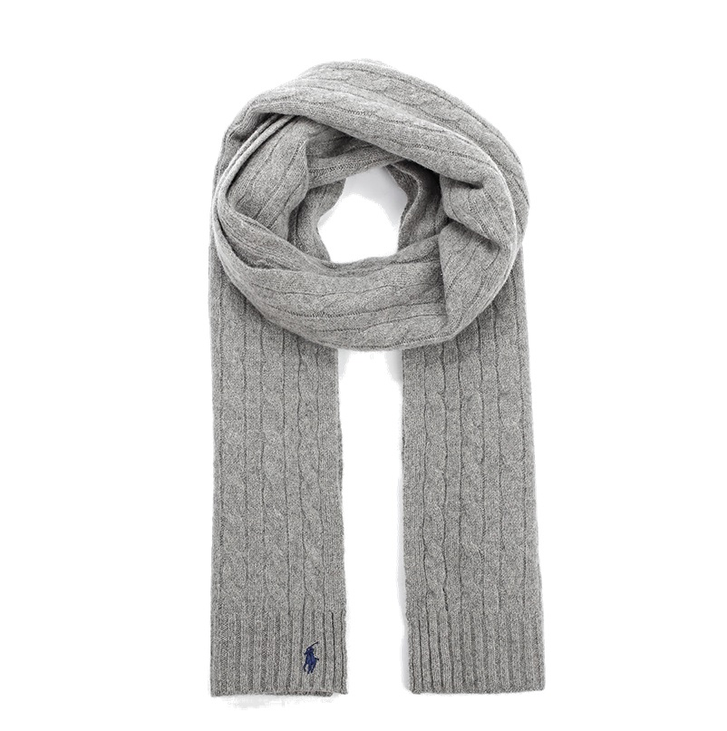 Polo Ralph Lauren Wool And Cashmere 