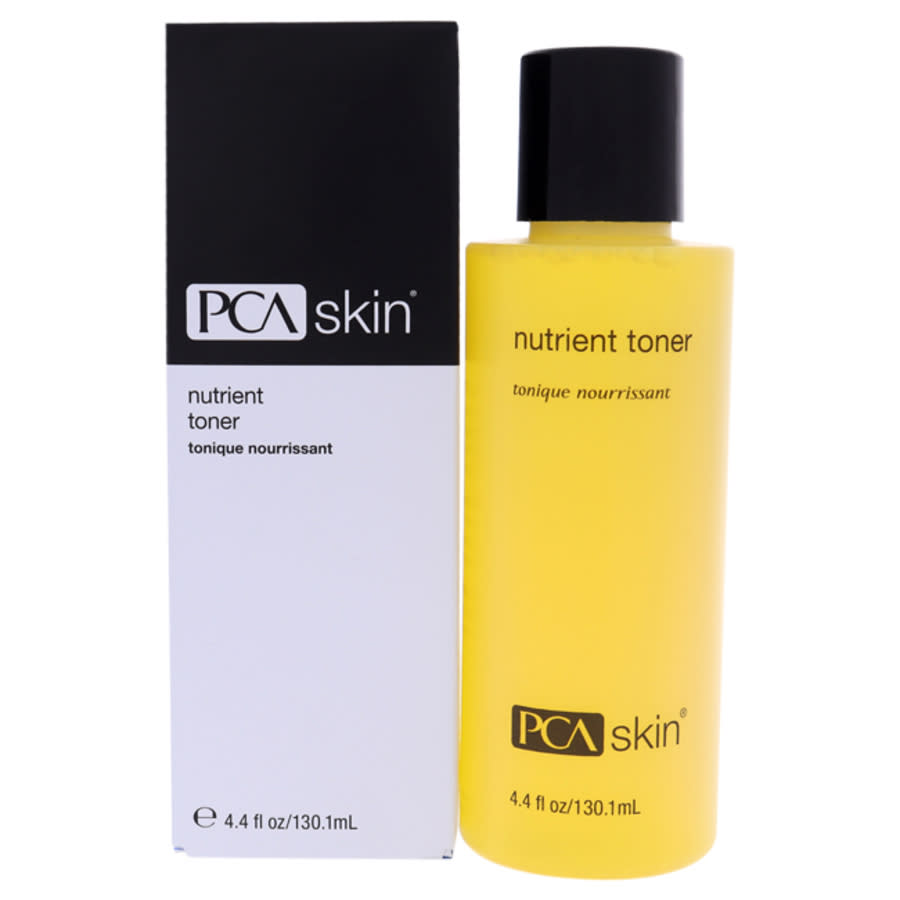 Pca Skin Nutrient Toner By  For Unisex - 4.4 oz Toner In N,a