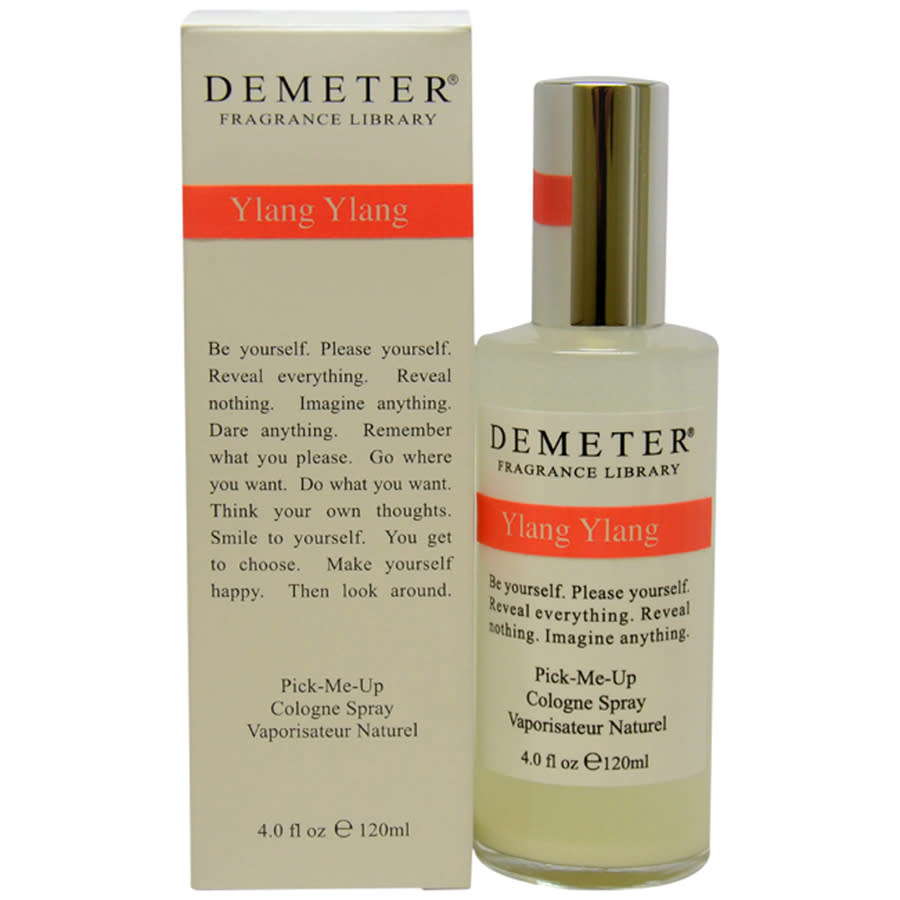 Demeter Ylang Ylang By  For Women In N/a