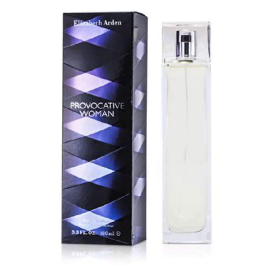 Elizabeth Arden Provocative Woman By Edp Spray 3.3 oz (w) In N,a