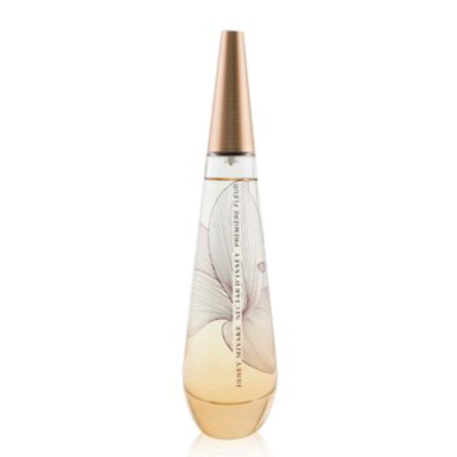 Issey Miyake Leau Dissey Nectar Premier Fleur / Edp Spray 3.0 Oz (90 Ml) (W)