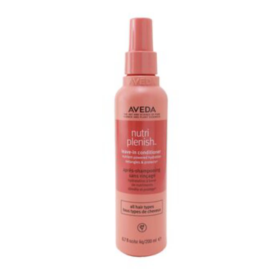 Aveda - Nutriplenish Leave-in Conditioner (all Hair Types) 200ml/6.7oz In N,a