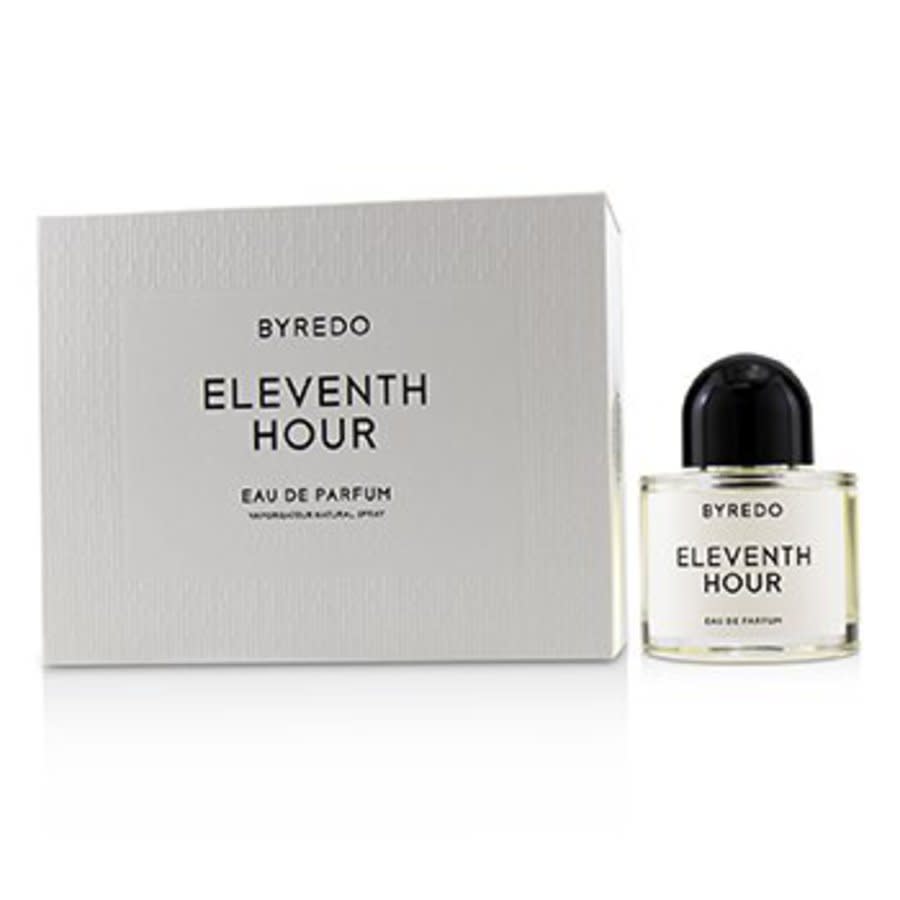 Byredo 1.6 Oz. Eleventh Hour Eau De Parfum In N/a